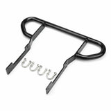 Rear Wide Grab Bar Guards Bracket for Honda TRX