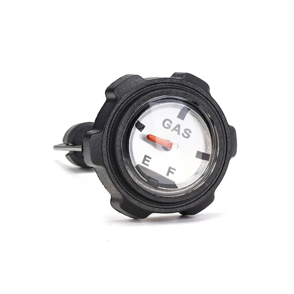 Polaris Magnum Trail Boss ATP 330 Black Fuel Gas Cap Gauge 2871442 2004-2009 - KEMIMOTO