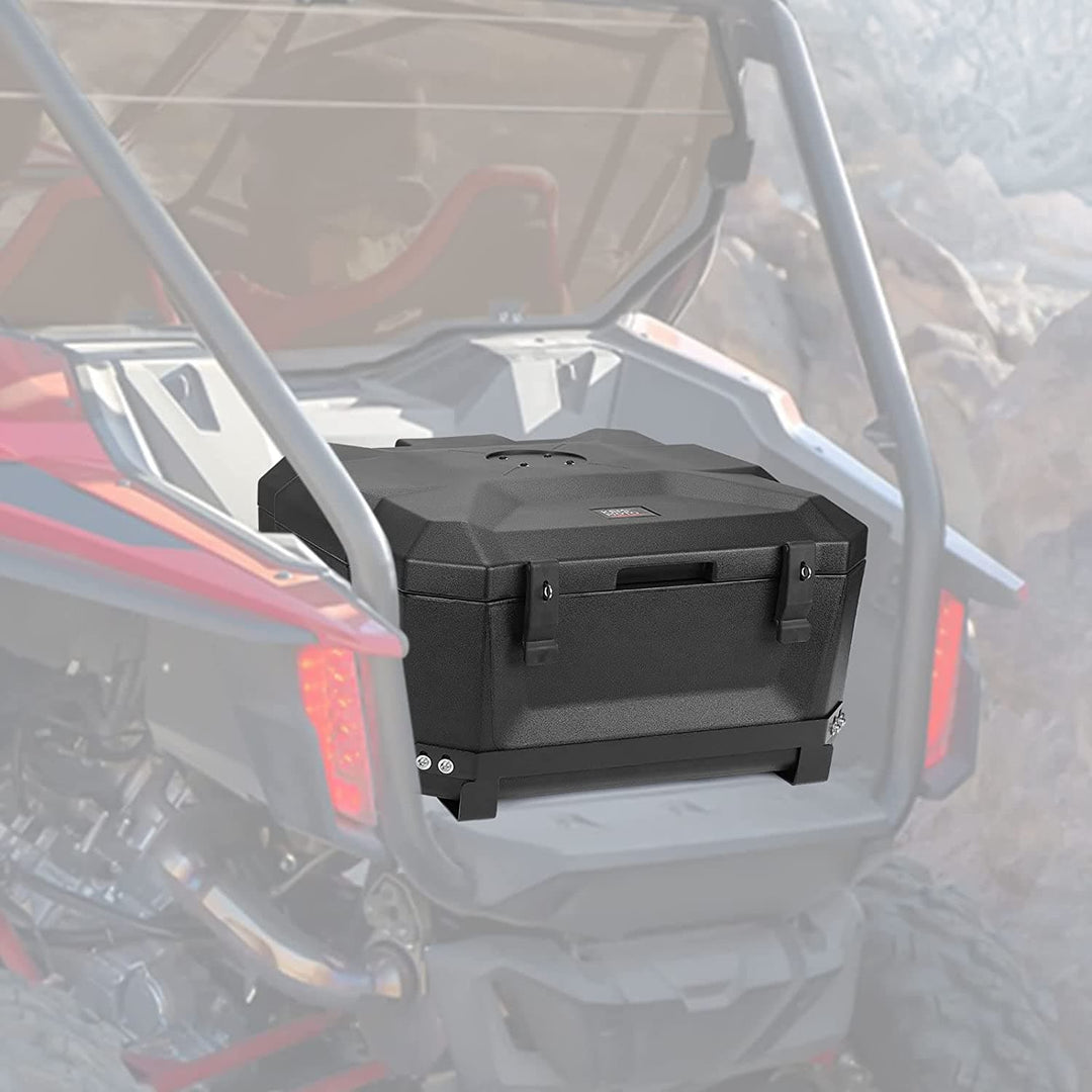 Talon Storage Box 56L for 2019 2020 2021 Talon 1000X 1000R 1000X-4 Accessories - Kemimoto